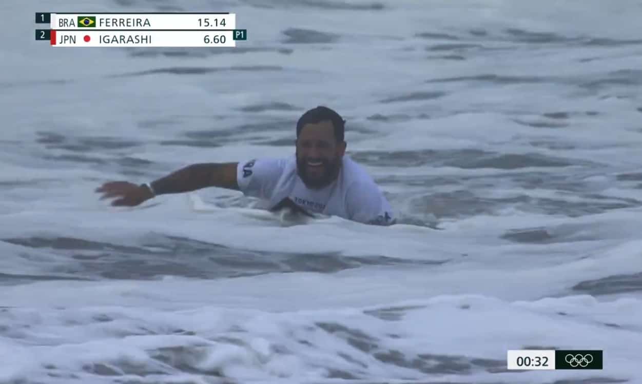 Italo Ferreira
