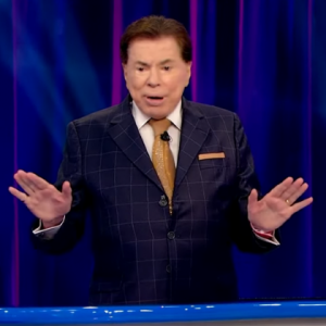 Edição inédita do Roda a Roda com Silvio Santos não ajuda SBT na audiência