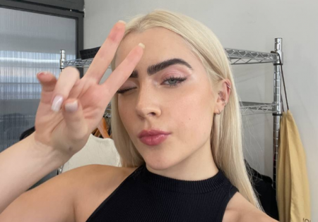 Jade Picon toma atitude curiosa e aumenta suspeitas de ida para o BBB 2022