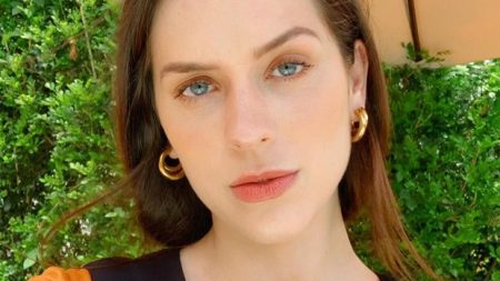 Sophia Abrahão abre o jogo e revela se toparia entrar no BBB