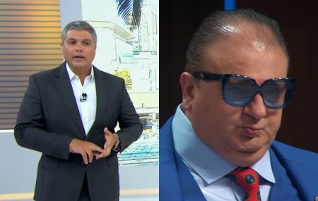 Bora Brasil empolga manhã da Band; MasterChef bate recorde negativo