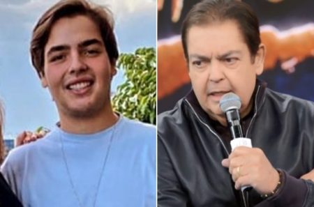 Filho de Faustão pega jatinho e viaja com vários colegas pela Europa; confira imagens!
