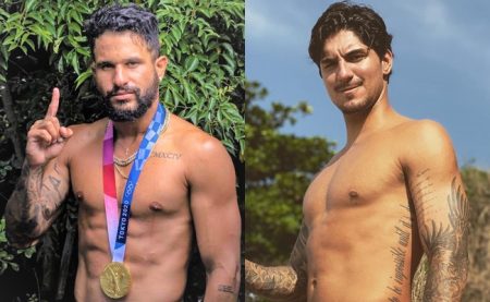 Após ser acusado de ignorar vitória de Italo Ferreira, Gabriel Medina se pronuncia
