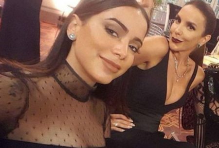 Após polêmicas, Ivete Sangalo choca ao falar sobre Anitta