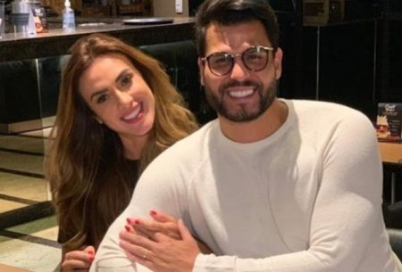 Nicole Bahls solta o verbo após vídeos de traição: “Deus me livrou”