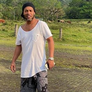 Ao L!, Ronaldinho Gaúcho fala de música, eSports e 'life style'; Bruna  Cramer conta o segredo do sucesso do 'Bruxo' nas redes sociais - Lance!