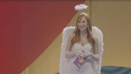 Maria Eugênia Suconic revela tretas do seu novo programa na MTV