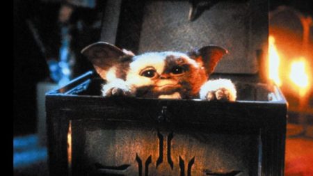 Filme da Sessão da Tarde de Quinta (29/07): Gremlins