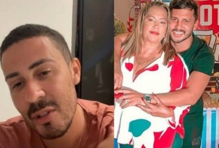Marido de Carlinhos Maia se envolve em polêmica com hospital de Aracaju