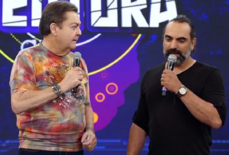 Apresentador do Domingão Aventura revela conversas com a Globo e futuro na grade