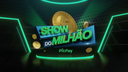 Sony está esperando o SBT relançar o Show do Milhão para “dar o bote”