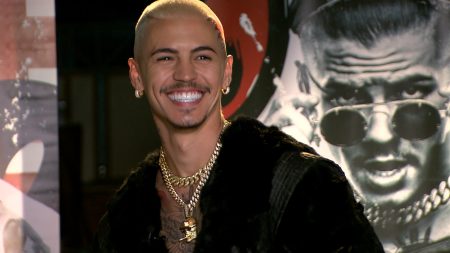 Biel faz revelação sobre escândalo que viveu em 2016 e diz que ficou na miséria