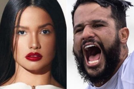 Ítalo Ferreira revela planos de “conhecer melhor” Juliette Freire