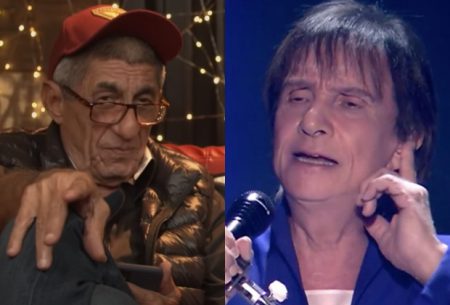 Fagner alfineta Roberto Carlos e entrega suposta perseguição a outros artistas