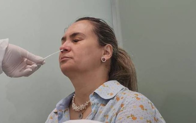 GloboNews exibe histórias de voluntários no desenvolvimento das vacinas para Covid-19