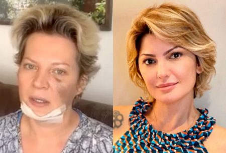 Joice Hasselmann se revolta com Antonia Fontenelle, faz ameaça e leva resposta