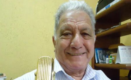 Mário Monjardim, dublador do Salsicha, do Scooby Doo, morre aos 86 anos