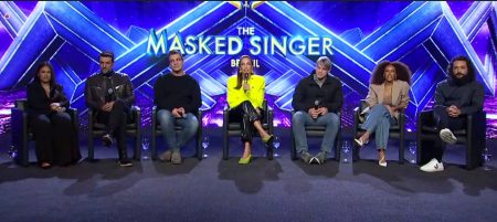 Diretores falam do diferencial do The Masked Singer Brasil em comparação com versões estrangeiras