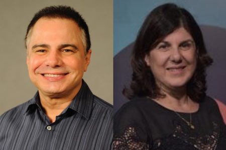 Globo define o título da novela de Ricardo Linhares e Maria Helena Nascimento