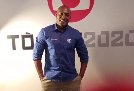 Comentarista da Globo surpreende e revela que dava “chupada” antes de prova