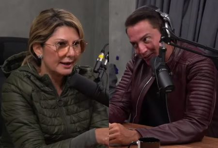 Leo Dias entrega que Mari Gonzalez “deu mole” para Antonia Fontenelle e faz revelação