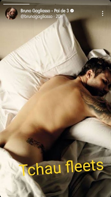Bruno Gagliasso