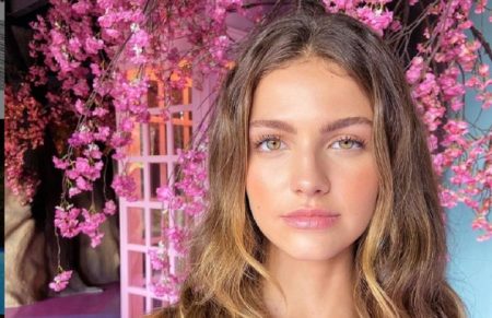 Globo escala ex-miss Vitória Bohn para Cara & Coragem, de Claudia Souto