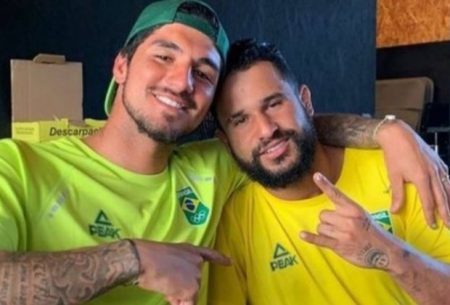 Ítalo Ferreira e Gabriel Medina dão tempo em rivalidade e passam a se seguir nas redes