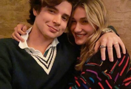 Marido de Sasha faz revelação chocante sobre chegada do filho