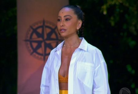 Ilha Record perde audiência, mas mantém vantagem sobre o SBT