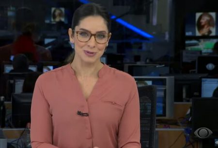 Provável alavanca de Faustão, Jornal da Band vive boa fase na audiência