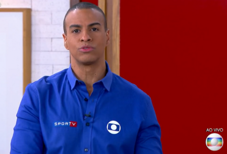 Olimpíadas impulsionam audiência do Mais Você e do Encontro