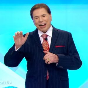 Retomada do Programa Silvio Santos faz SBT vencer a Record