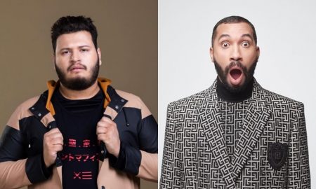 Ex-BBB Victor Hugo fala sobre possibilidade de trisal com Gil do Vigor