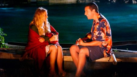 Filme da Sessão da Tarde de Quarta (04/08): Como Se Fosse A Primeira Vez