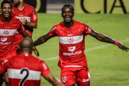 Copa do Brasil: Veja onde assistir CRB x Fortaleza ao vivo na TV e online