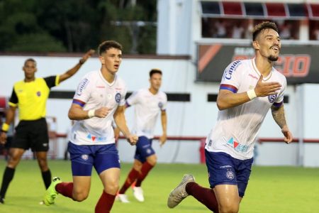 Saiba onde assistir Bahia x Atlético-MG pela Copa do Brasil ao vivo na TV e online