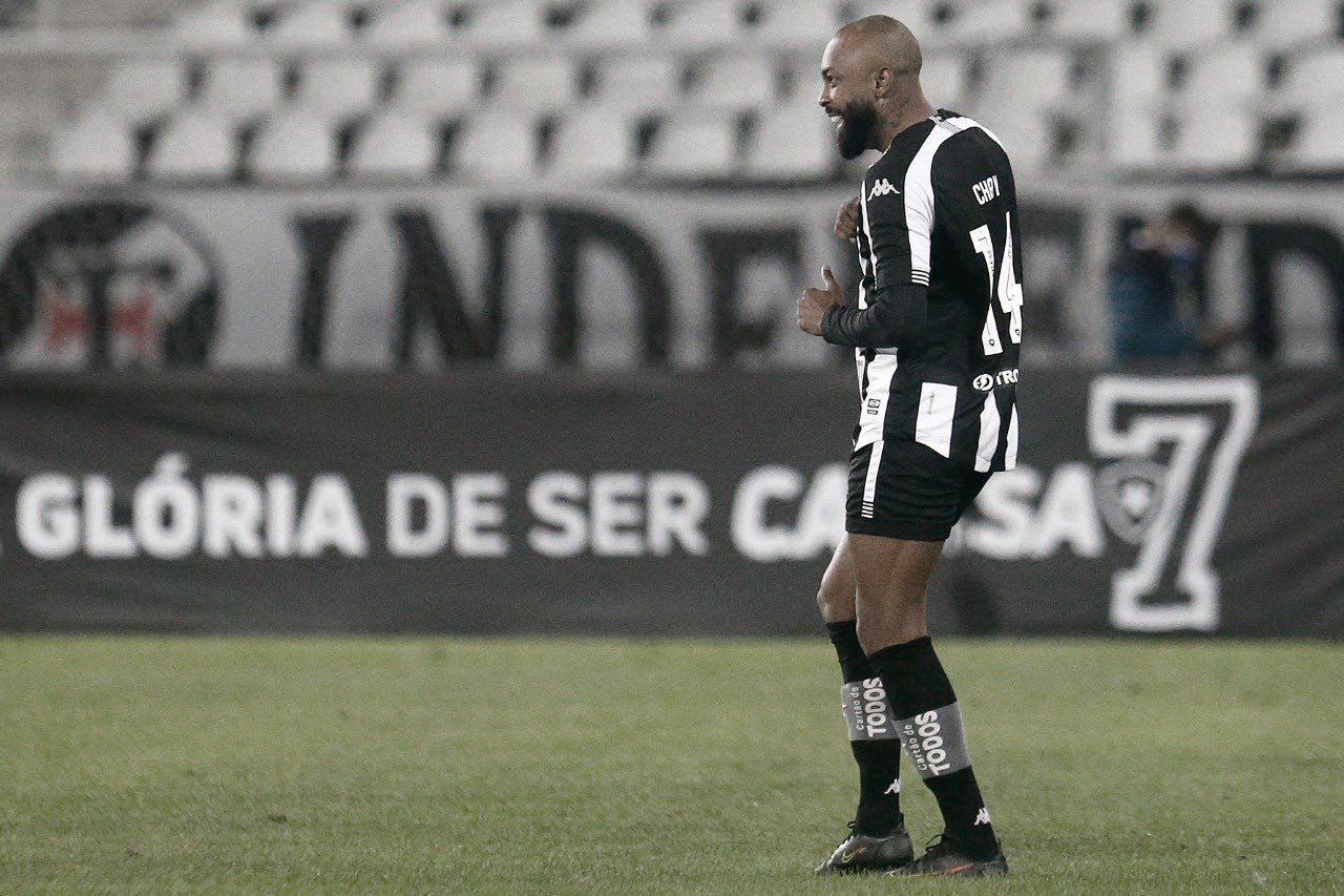 Vasco x Botafogo: onde assistir ao vivo ao jogo do Brasileirão