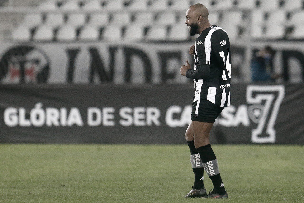 Botafogo x Cruzeiro: Saiba como assistir ao jogo AO VIVO online