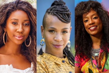 Camilla de Lucas, Lumena e Karol Conká batem boca em rede social