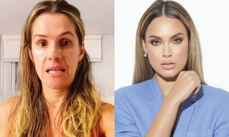 Ingrid Guimarães toma atitude após se meter em polêmica com ex-BBB Sarah Andrade