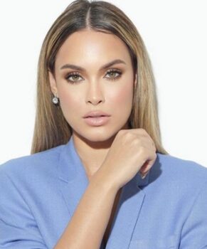 Ingrid Guimarães toma atitude após se meter em polêmica com ex-BBB Sarah Andrade