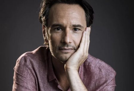 Rodrigo Santoro fala sobre possibilidade de voltar às novelas