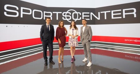 Disney autoriza e ESPN vai brigar com a Globo pela Copa do Brasil