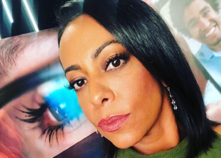 Samantha Schmütz detona programa de fofoca após boato sobre ida ao BBB 2022