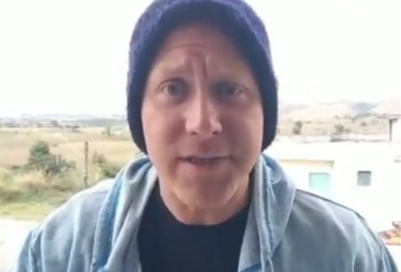 Sergio Hodjakoff contradiz MP e nega que estivesse em cárcere privado em clínica