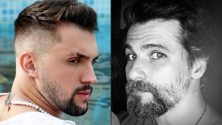 Ex-BBB Arthur Picoli rebate alfinetada de Bruno Gagliasso e assunto repercute