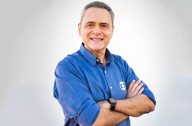 Globo estreita laços com a Liesa e anuncia programa com Luis Roberto