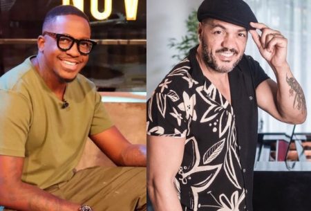 Mumuzinho revela que Belo já fez um show para ajudá-lo; saiba o motivo