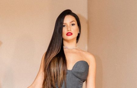 Juliette Freire anuncia lançamento de primeiro álbum como cantora